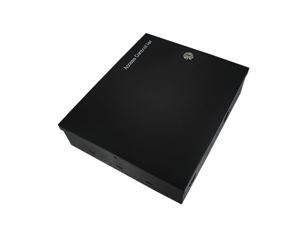 Main Controller Machine