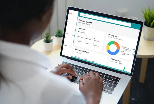 Cloud-Based Software